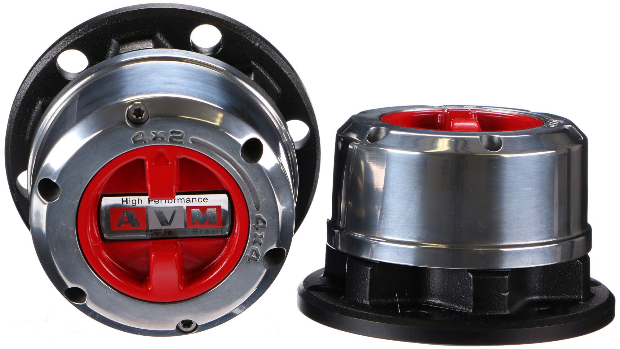 Amazon.com: AVM 443HP Freewheel Hub Set Compatible with Mitsubishi